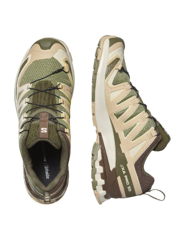 Salomon XA PRO 3D V9 Gtx Miesten Kenkä - Image 14