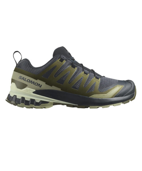 Salomon XA PRO 3D V9 Gtx Men's Shoe