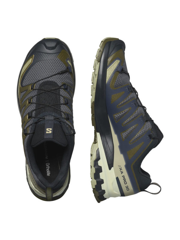 Salomon XA PRO 3D V9 Gtx Miesten Kenkä - Image 12