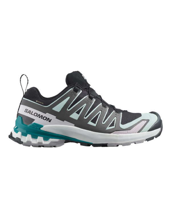 Salomon XA PRO 3D V9 Gtx Women's Shoe - Image 6