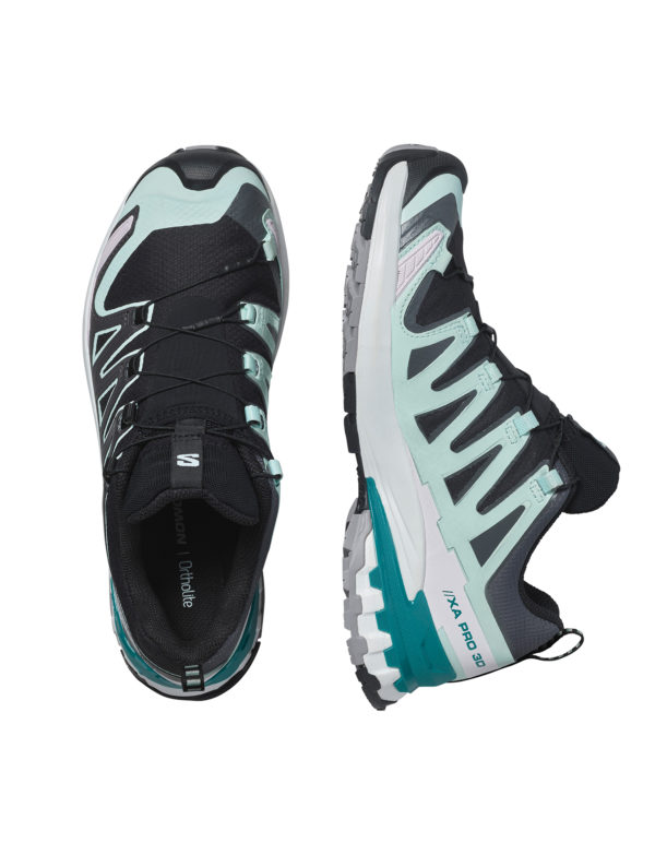 Salomon XA PRO 3D V9 Gtx Women's Shoe - Image 13