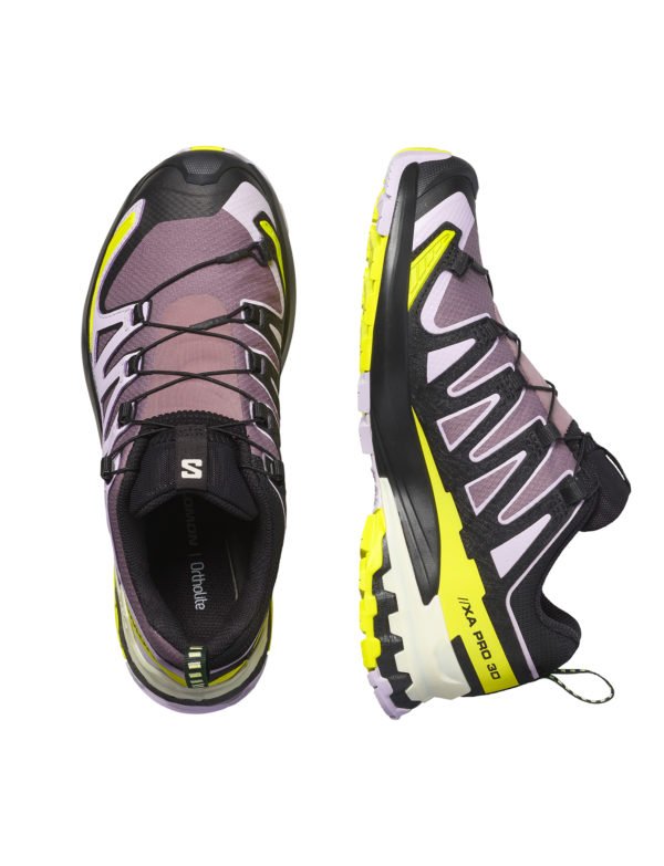 Salomon XA PRO 3D V9 Gtx Women's Shoe - Image 11