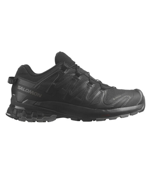 Salomon XA PRO 3D V9 Gtx Women’s Shoe