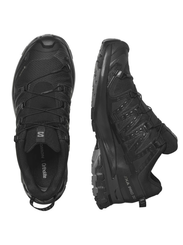 Salomon XA PRO 3D V9 Gtx Naisten Kenkä - Image 3