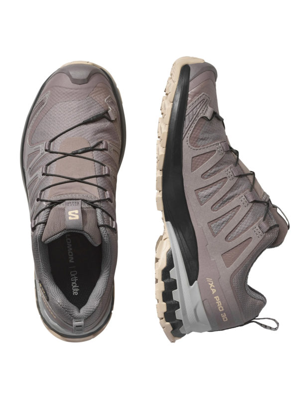 Salomon XA PRO 3D V9 Gtx Naisten Kenkä - Image 6