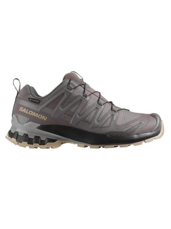 Salomon XA PRO 3D V9 Gtx Naisten Kenkä - Image 2