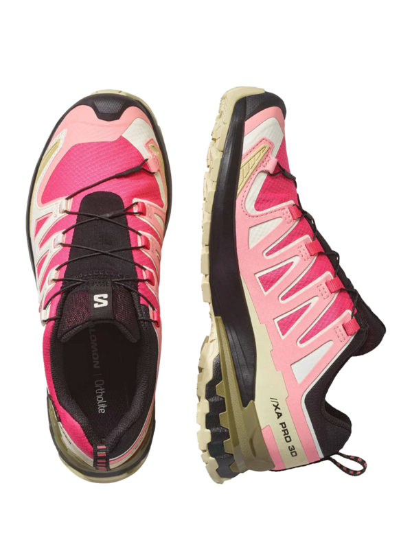Salomon XA PRO 3D V9 Gtx Women's Shoe - Image 16