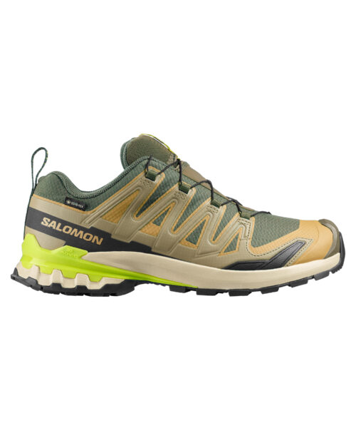 Salomon Xa Pro 3D V9 Gore-Tex Miesten Kengät