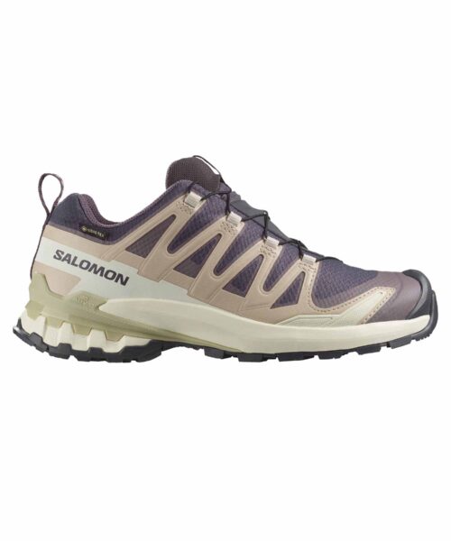 Salomon Xa Pro 3D V9 Gore-Tex Naisten Kengät