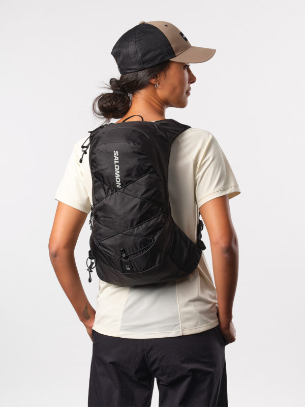 Salomon Xt 10 Set Reppu + Juomapullo - Image 3