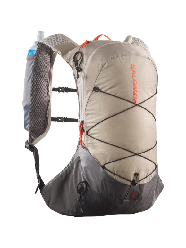 Salomon Xt 10 Set Reppu + Juomapullo - Image 5
