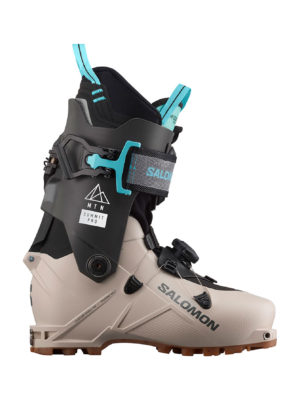 Salomon Mtn Summit Pro W