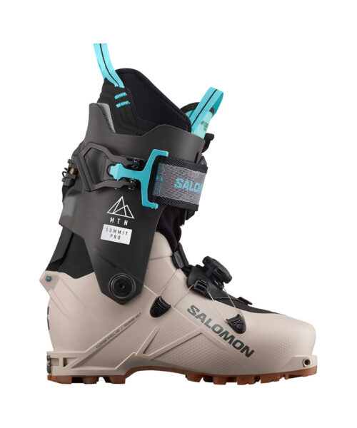 Salomon Mtn Summit Pro W