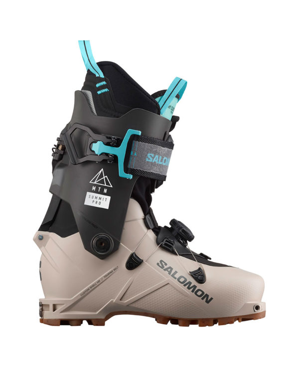 Salomon Mtn Summit Pro W