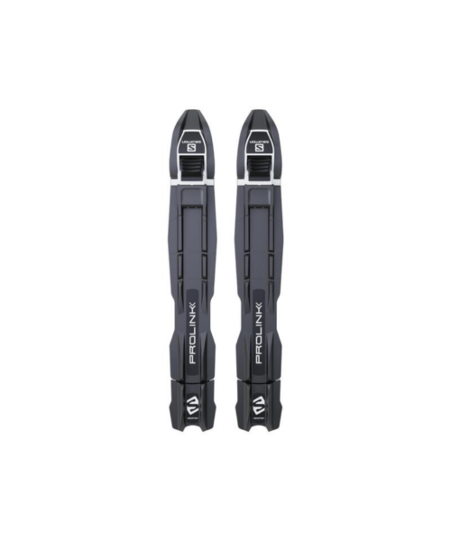 Salomon Prolink Access Jr Side