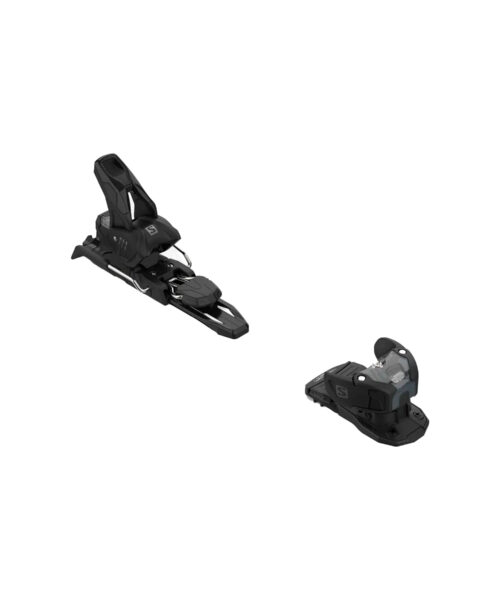 Salomon Warden 11