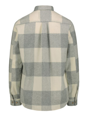 Alternative view of Sasta Alaska Women's Shirt