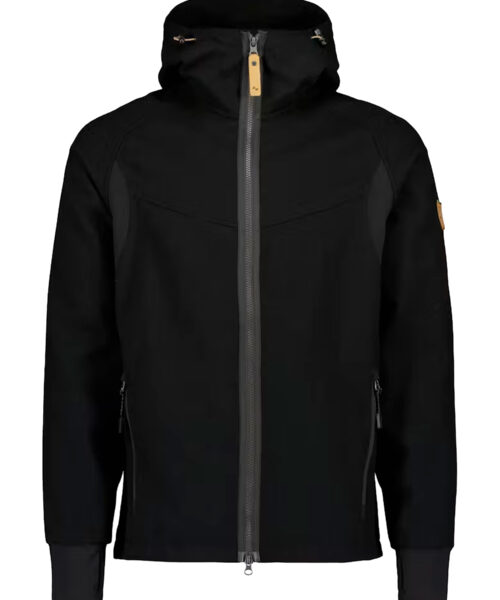 Sasta Kaarna Wool Men's Jacket