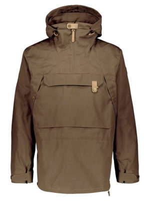 Sasta Katmai Unisex Anorak