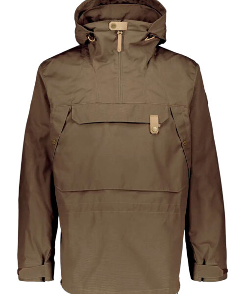 Sasta Katmai Unisex Anorak