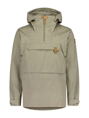 Alternative view of Sasta Katmai Unisex Anorak
