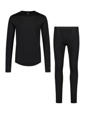 Sasta MerinoBase 180 Men's Base Layer Set