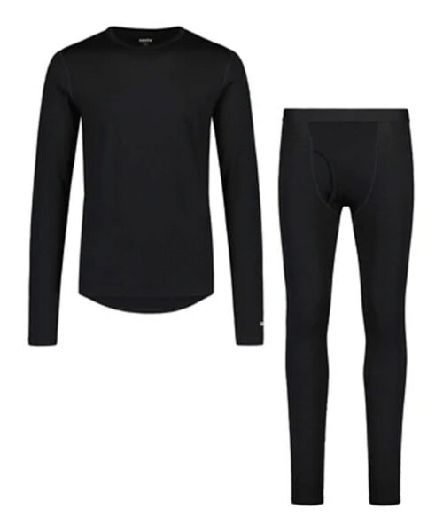 Sasta MerinoBase 180 Men's Base Layer Set