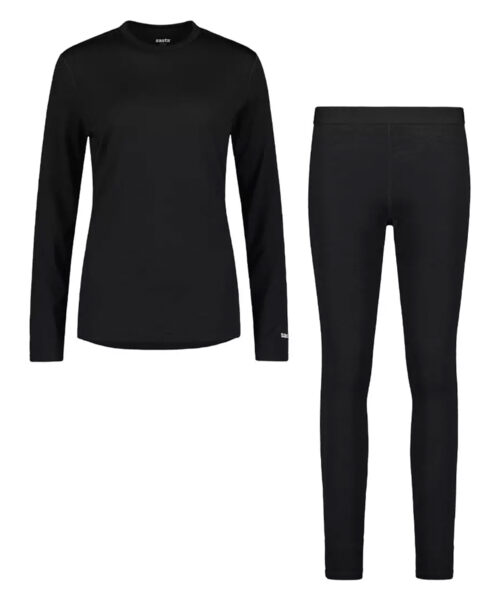 Sasta MerinoBase 180 Women's Base Layers