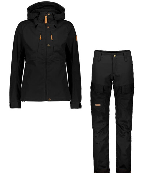 Sasta Women’s Set – Gaissa Jacket + Hilla Trousers