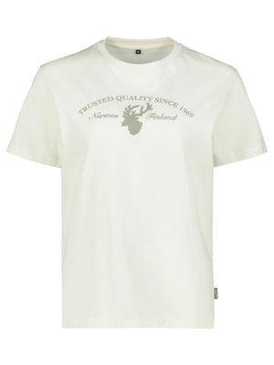 Sasta Trusted Deer Naisten T-Paita