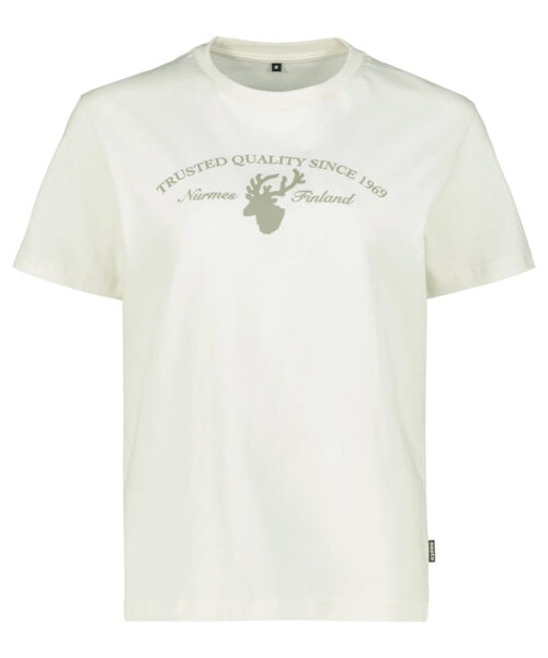 Sasta Trusted Deer Women's T-shirt