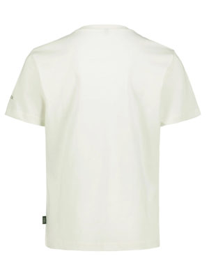 Alternative view of Sasta Trusted Deer Naisten T-Paita