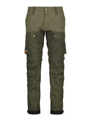 Alternative view of Sasta Vaski Zip Men's Pants