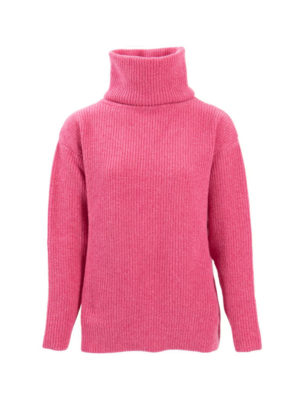Sätila Sandby Polo Sweater Naisten Neulepaita