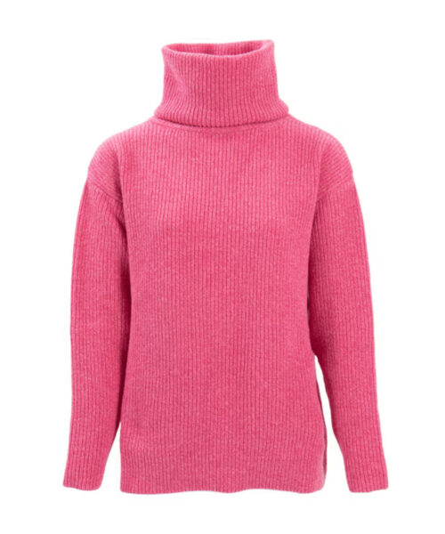 Sätila Sandby Women's Polo Sweater