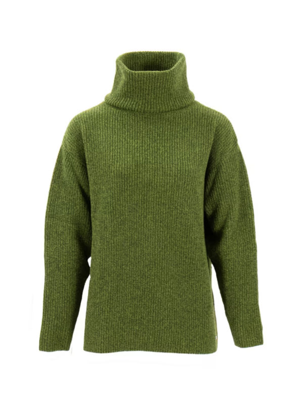 Sätila Sandby Women's Polo Sweater - Image 2