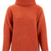 ORANGE MELANGE