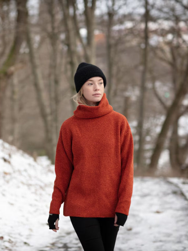 Sätila Sandby Polo Women's Sweater - Image 2