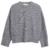 GREY MELANGE