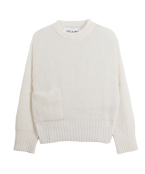 Sätila Sunset Women's Knitted Sweater