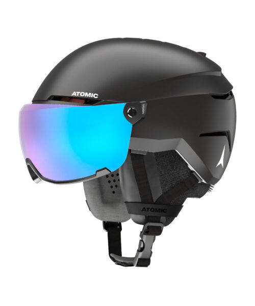 Atomic Savor Visor Stereo
