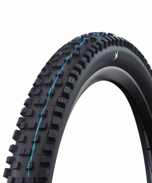 Schwalbe Nobby Nic Trail Pro 27,5" x 2,60"