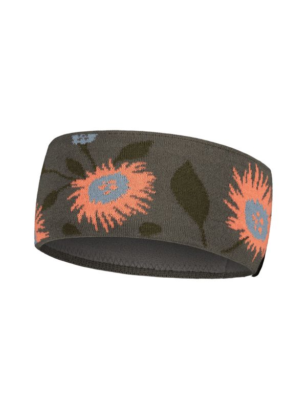 Maloja Schwarzbeerem. Headband - Image 2