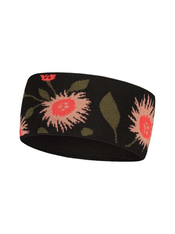 Maloja Schwarzbeerem. Headband - Image 4