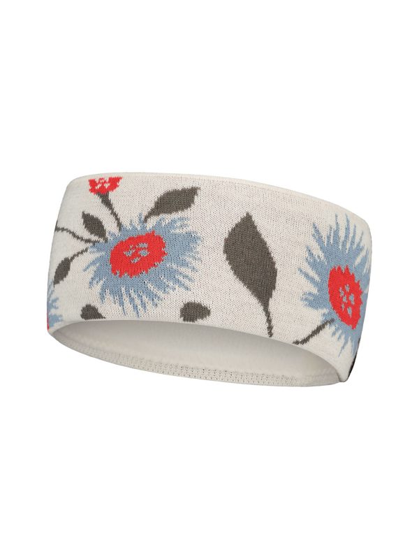 Maloja Schwarzbeerem. Headband - Image 3