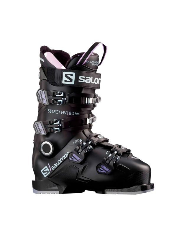 Salomon Select Hv80 W