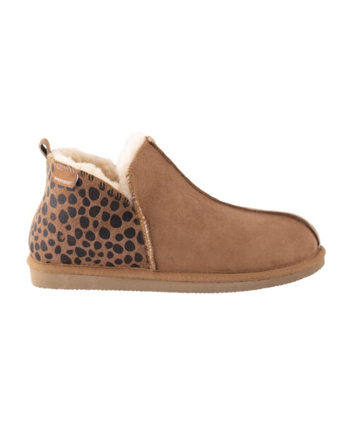 Shepherd of Sweden Annie Slippers Naisten Tohvelit