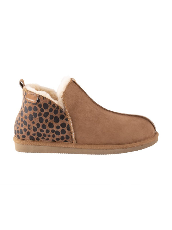 Shepherd of Sweden Annie Slippers Naisten Tohvelit