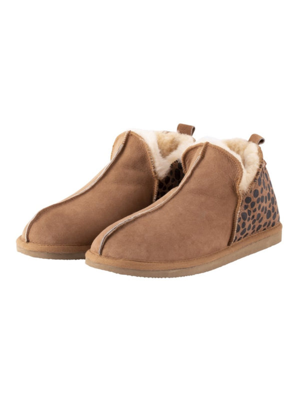 Shepherd of Sweden Annie Slippers Naisten Tohvelit - Image 3