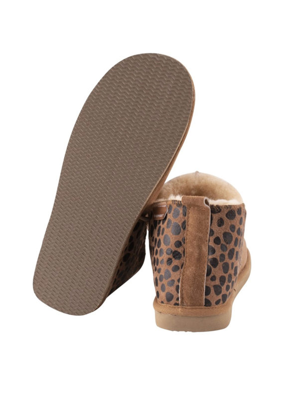 Shepherd of Sweden Annie Slippers Naisten Tohvelit - Image 4